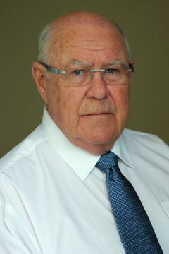 Prestigious Engineering Accolade Awarded for Myriad of Achievements by Alcoa Researcher