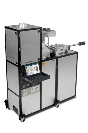 Cambridge NanoTech Launch First Plasma ALD Systems