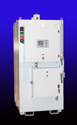 Xenon Recovery reduces Cost for MEMS Manufacturers
