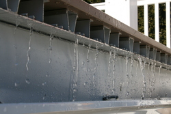 Recyclable, Sustainable Decking Solution