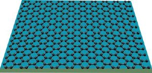 Researchers Learn How to Control the Ripples in Graphene Sheets