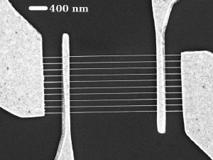 More Reasons Why Graphene Should be Used for Computer Interconnects