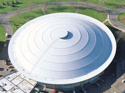 Free Course on White Reflective Roofing Helps Architects Earn Sustainable Design Credits