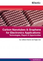 New Report Outlines Applications of Carbon Nanotubes and Graphene in Electronics