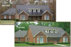 Tips for Repair and Maintenance of  Asphalt Roofing