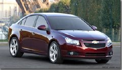 GM Names DuPont Supplier of the Year for Automotive Finishes