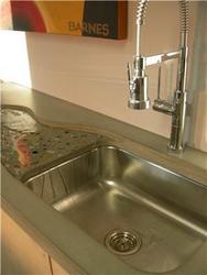 Strategies for Making Concrete Counter Tops as Eco Friendly as Possible