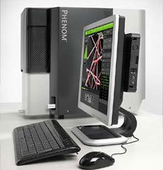 Lambda Photometric Introduce Automated Nano and Micro Fiber Chartacterisation System
