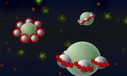 Iron Nanocatalyst Help Increase Fischer-Tropsch Process's Efficiency