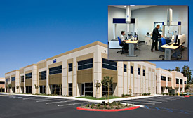 Carl Zeiss Opens Technical Center for  High-Tech Industry