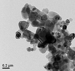 New Beryllium Reference Material for Occupation Safety Monitoring