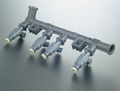 Polyamide from Rhodia to be Used in Biofuel Engines