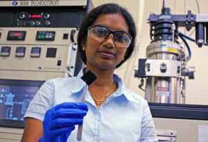New Center to Advance Nanomaterials for Energy Needs