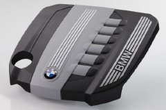 Awards for Automotive Components Made with BASF's Polyamide Resin