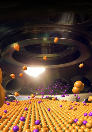 Physicists Shed Light on Material's Ability to Become Superconducting