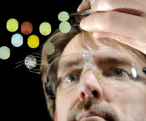 ARRA Wins $2.7m in Funding for Solar Energy Research Projects