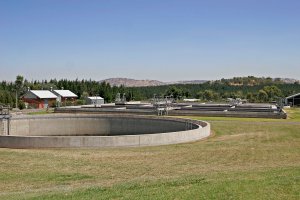 Study Shows How Nanoparticles Behave in Sewage Systems