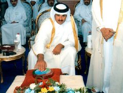 Qatar begin Work on New Petrochemicals Plant
