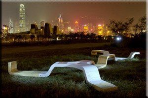 Corian Enables Design Ideas to Come to Life in Hong Kong