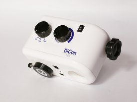 Edmund Optics to Distribute DiCon LED Microscope Illuminator Products