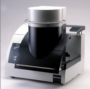 Netzsch Introduces New Modular Adiabatic Reaction Calorimeter MMC 274 Nexus