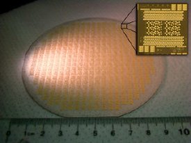 Reseachers Achieve Milestone in the Development of Graphene Electronics