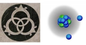 Exotic Form of Carbon Possesses an Extra Large Nucleus