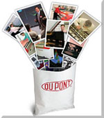 DuPont Win Technological Innovator Award for Corrugated Packaging Printing