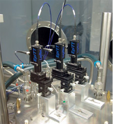 LayTec Sell First EpiCurveTriple TT Metrology System to LED Manufacturer