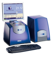 Oxford Instruments to Showcase MQC Benchtop NMR Analyzers at AOCS Annual Meeting
