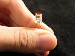 Sensor that Works a Bit Like A Nose