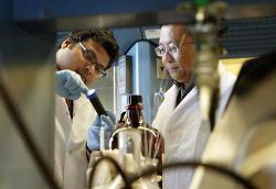 Advancement in Fuel Cell Technology