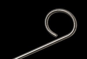 Clinical Study Finds That Metallic Stent Provides Adequate Urinary Drainage