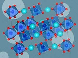 Thin Film Materials Can Boost Efficiency of Fuel Cells
