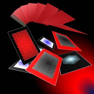 New Technique to Produce Large Quantities of Graphene