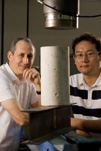 Researchers Analyze Nanomaterial Application in Construction Industry