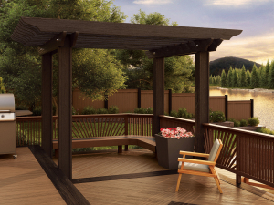 Leading Building Material Suppliers, DIY Centers Market LifeTime Lumber
