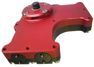 Noliac Acquires Siemens Piezo Actuator Drive (PAD) Technology