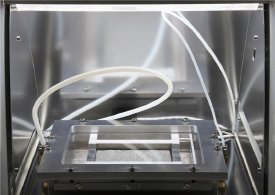 Pavers that Pull Harmful Nitrogen Oxide Out of the Air