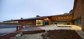 Top Greem Building Projects Use Products from PPG