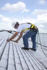 PrimeSource Building Products Introduces a Woven Polypropylene Re-Roofing Product
