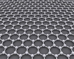 Graphene Work Produces Nobel Prize