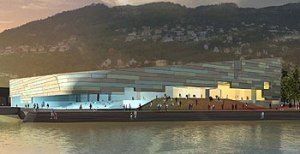 Ruukki to Supply Steel Structures for Helleren Project in Bergen, Norway