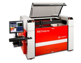 Coherent Adds a New Compact, Flexible Laser Machining Center to Its Lineup