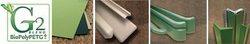 InPro to Introduce New Biopolymer Building Products at 2010 GreenBuild Expo