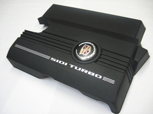 General Motors Receives Innovation Award for Adopting DuPont Lightweight Plastic