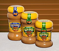 RPC Blackburn Manufactures New “Glass Clear” PET Jar for Food Packaging