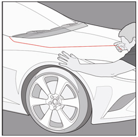 New Thermoplastic Resins Provide Automotive Manufacturers with Design Advantages