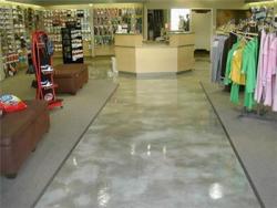 ConcreteNetwork.com Offers New Concrete Sealer Comparison Chart for Contractors