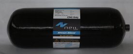 Toho Tenax to Supply Carbon Fibers for Compressed Natural Gas Tanks